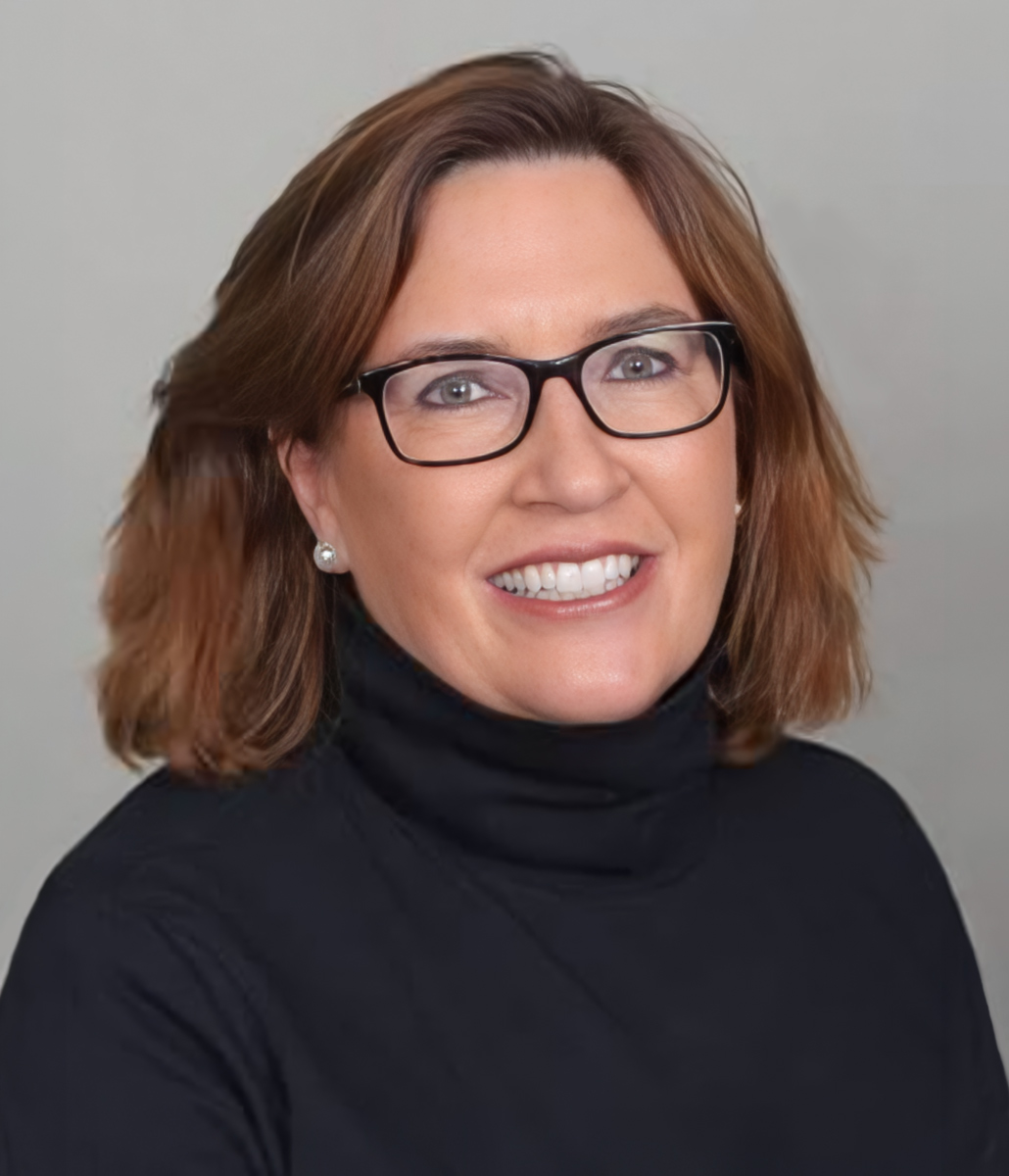 Dr. Jane G. Feely, D.M.D.